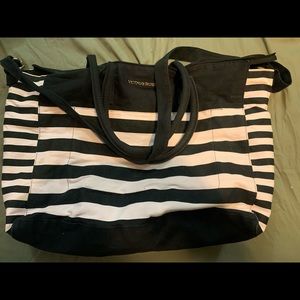 Large Victoria Secret Bag